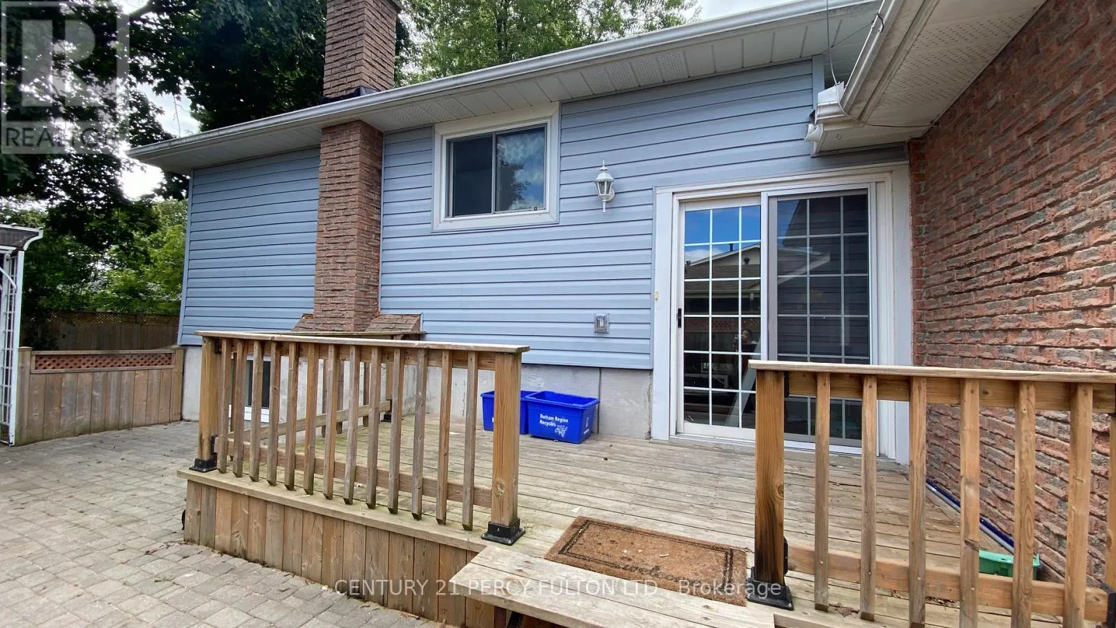 LOWER - 119 CALAIS STREET