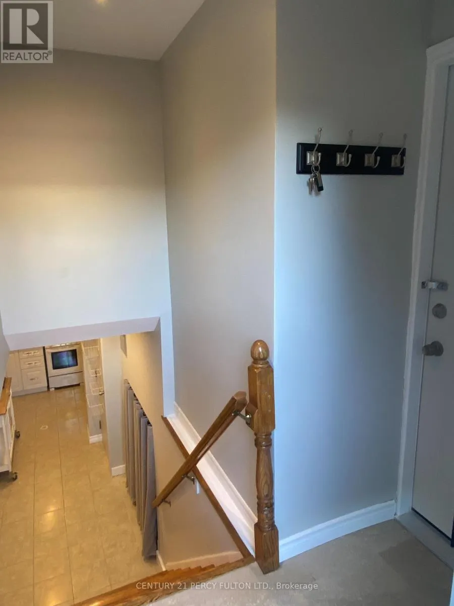 LOWER - 119 CALAIS STREET