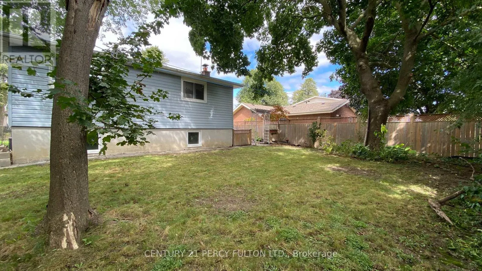 LOWER - 119 CALAIS STREET
