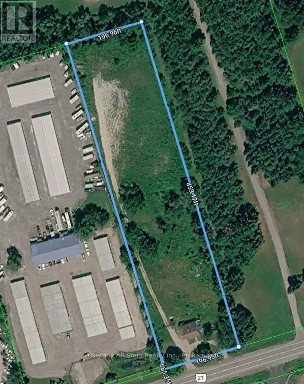 381 REGIONAL RD 21 ROAD