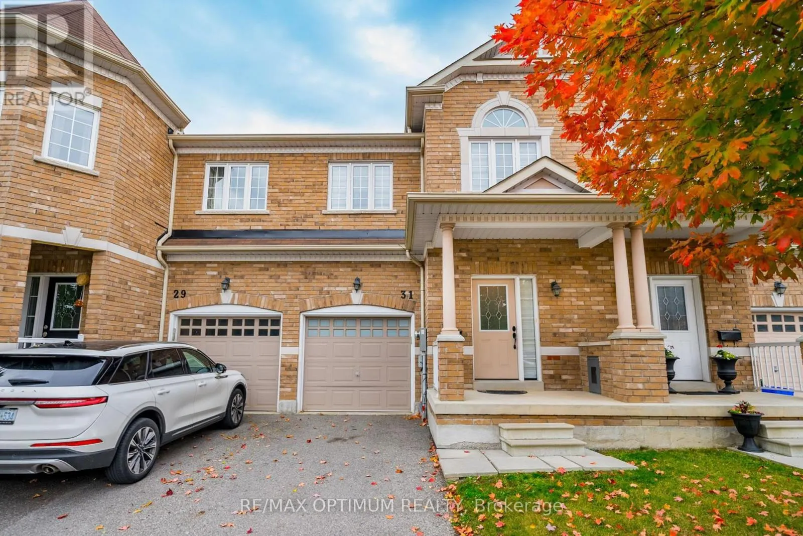 31 KEYWOOD STREET