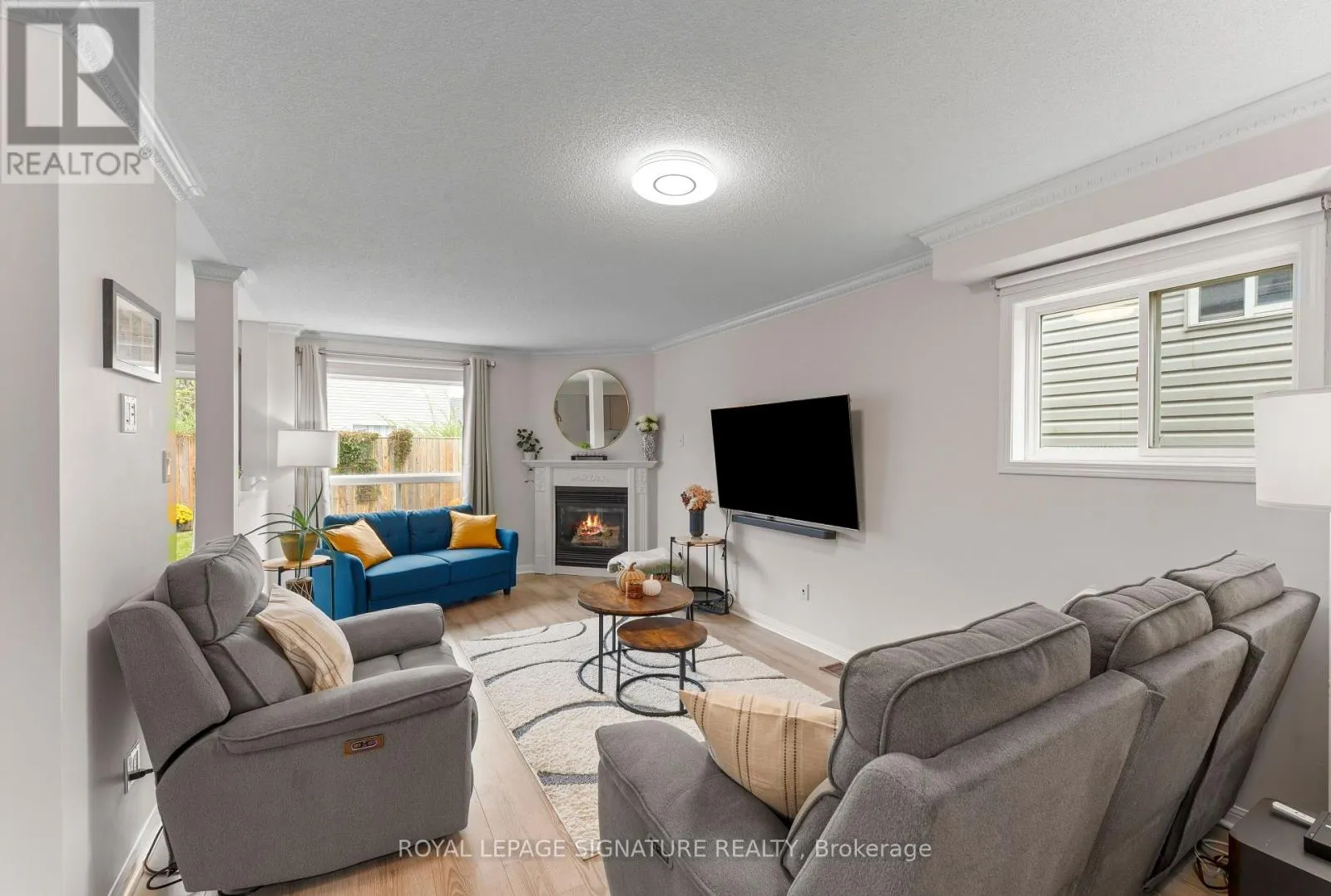16 BEACHAM CRESCENT