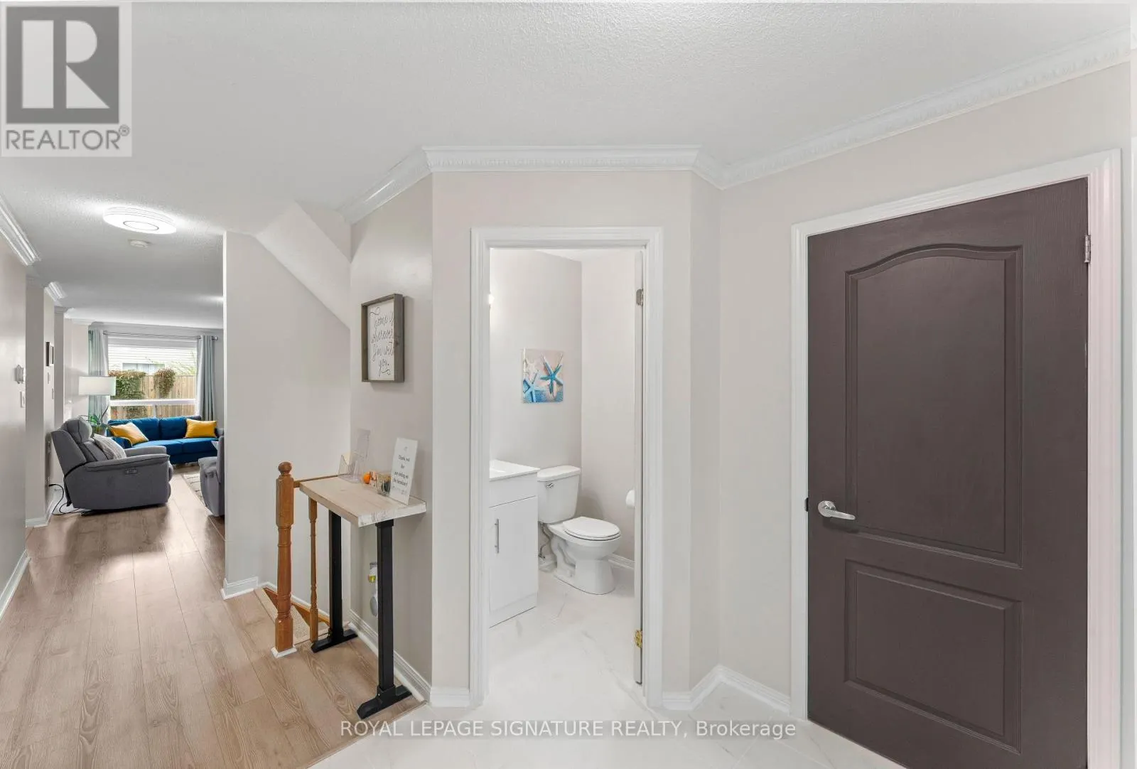 16 BEACHAM CRESCENT