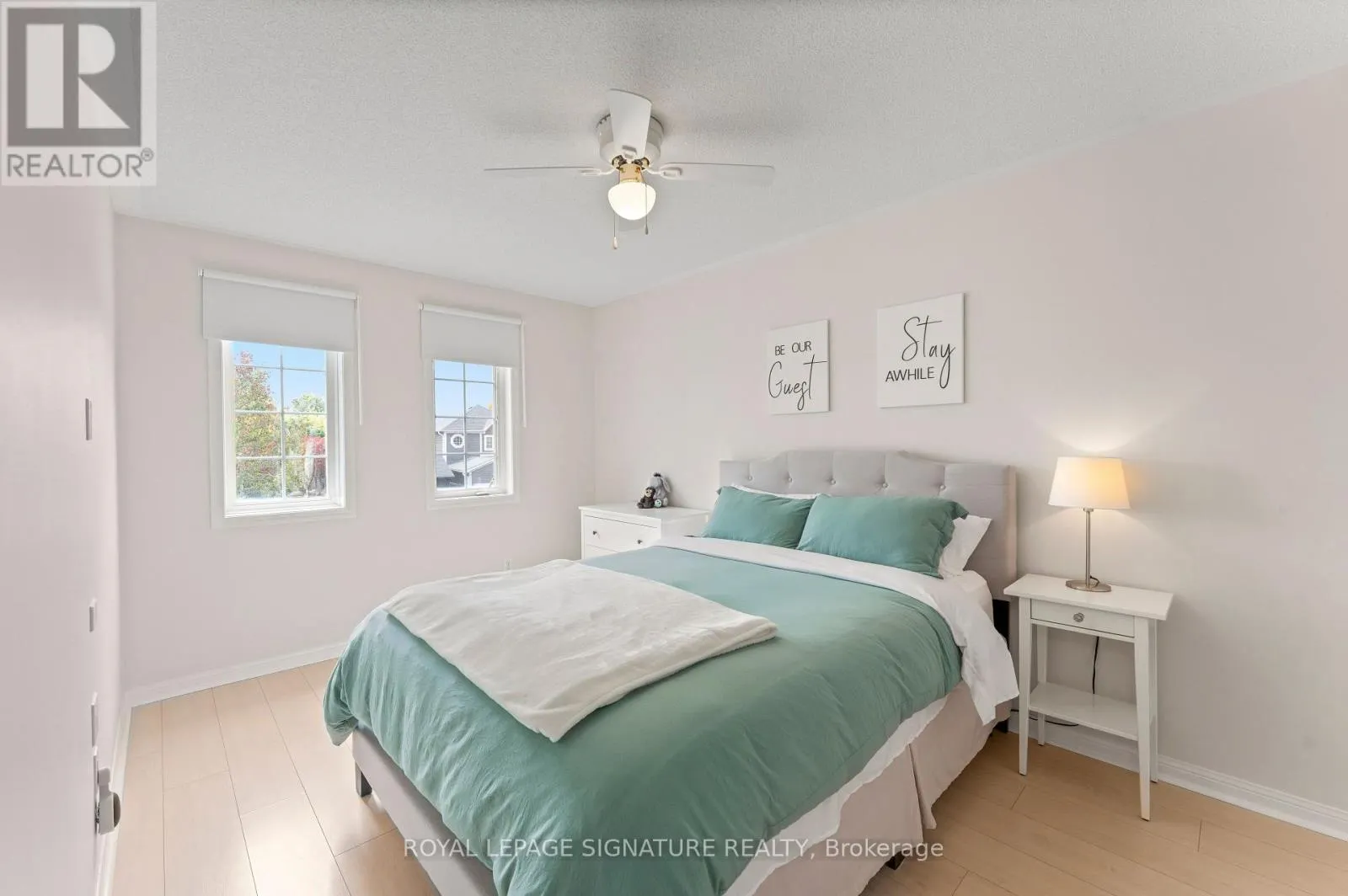 16 BEACHAM CRESCENT