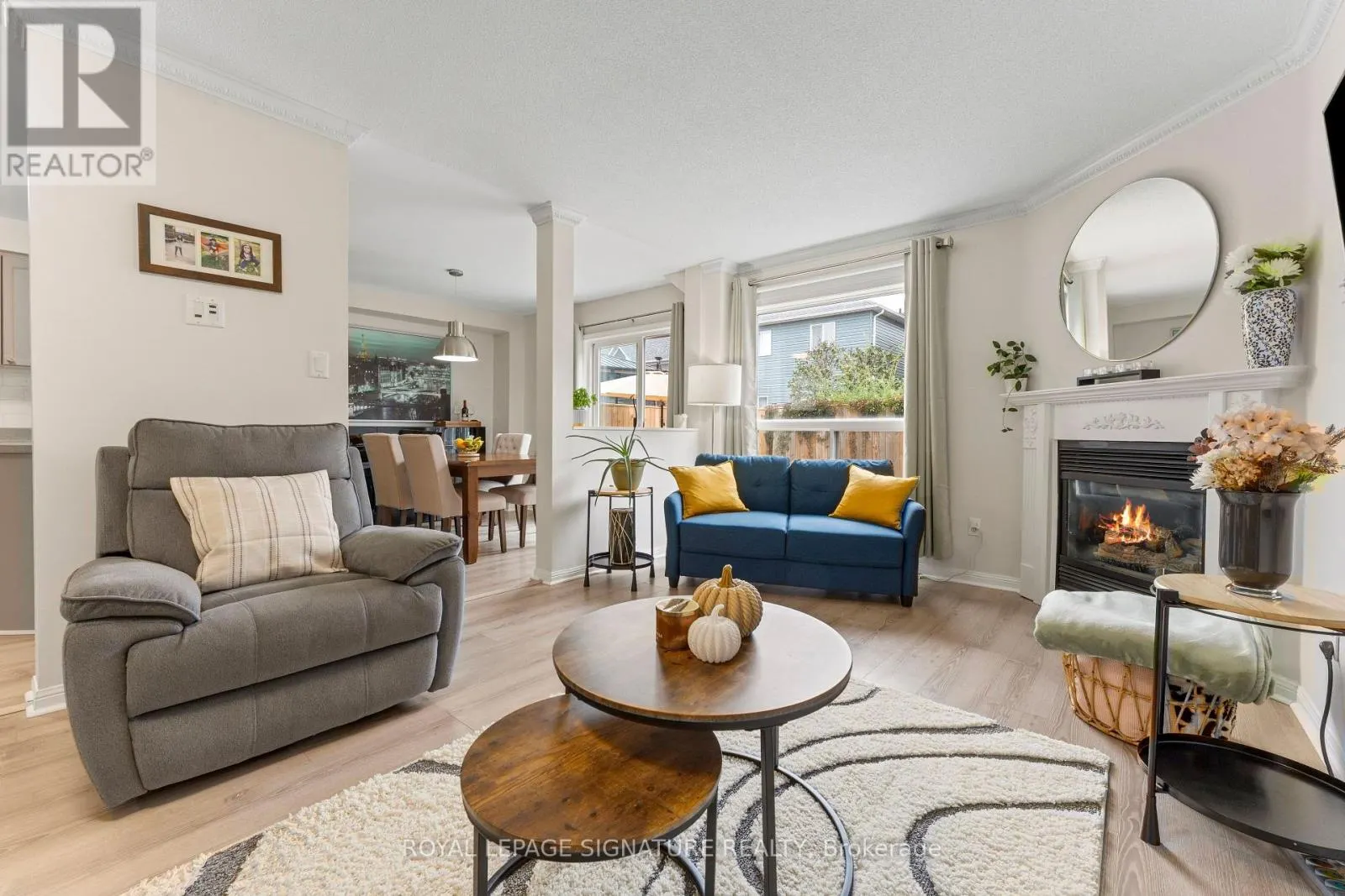 16 BEACHAM CRESCENT