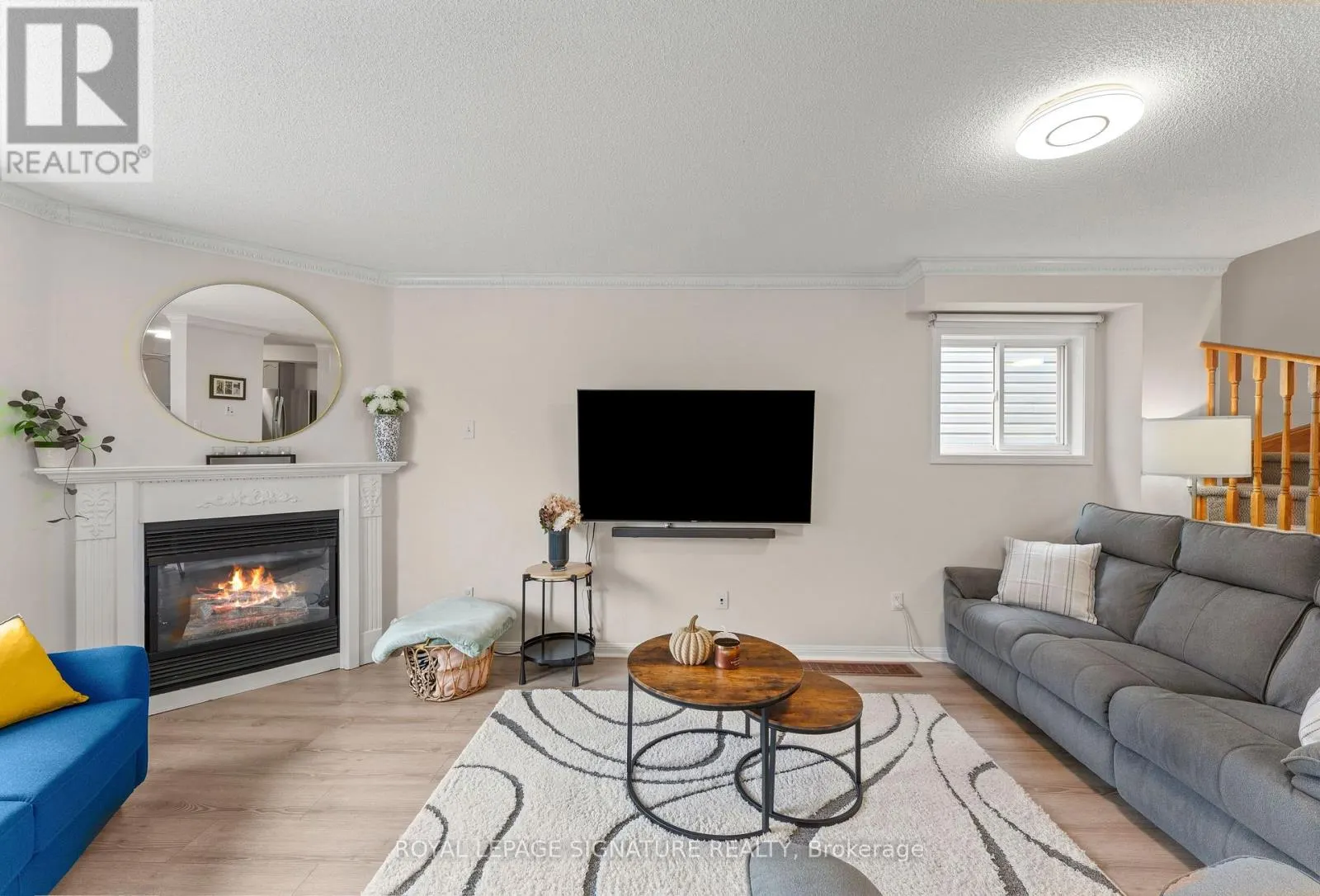 16 BEACHAM CRESCENT