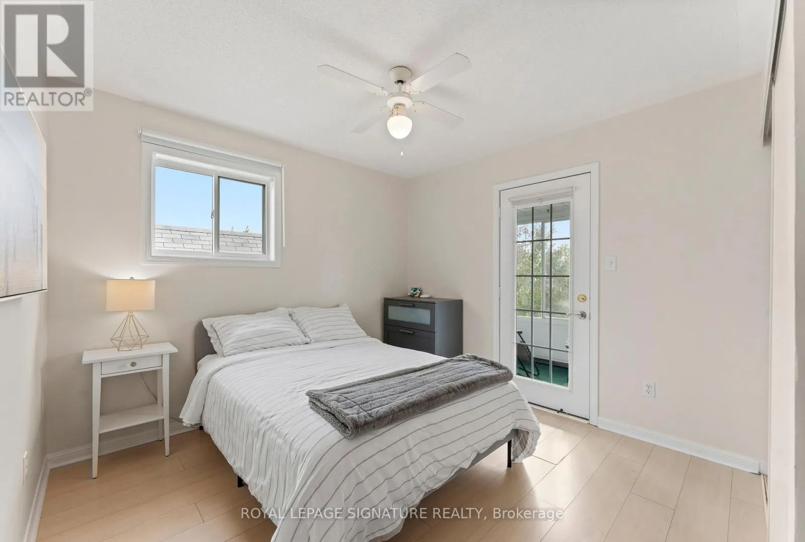 16 BEACHAM CRESCENT
