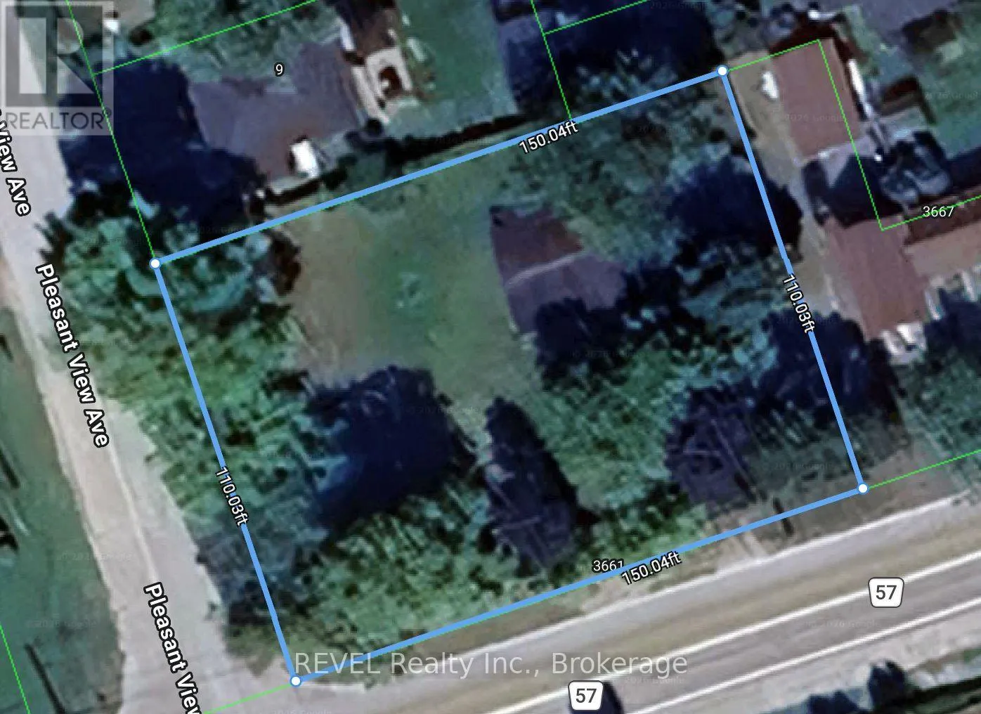 3661 REGIONAL 57 ROAD