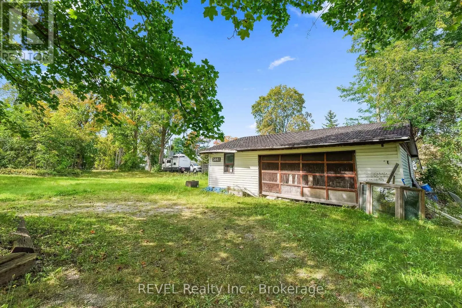 3661 REGIONAL 57 ROAD