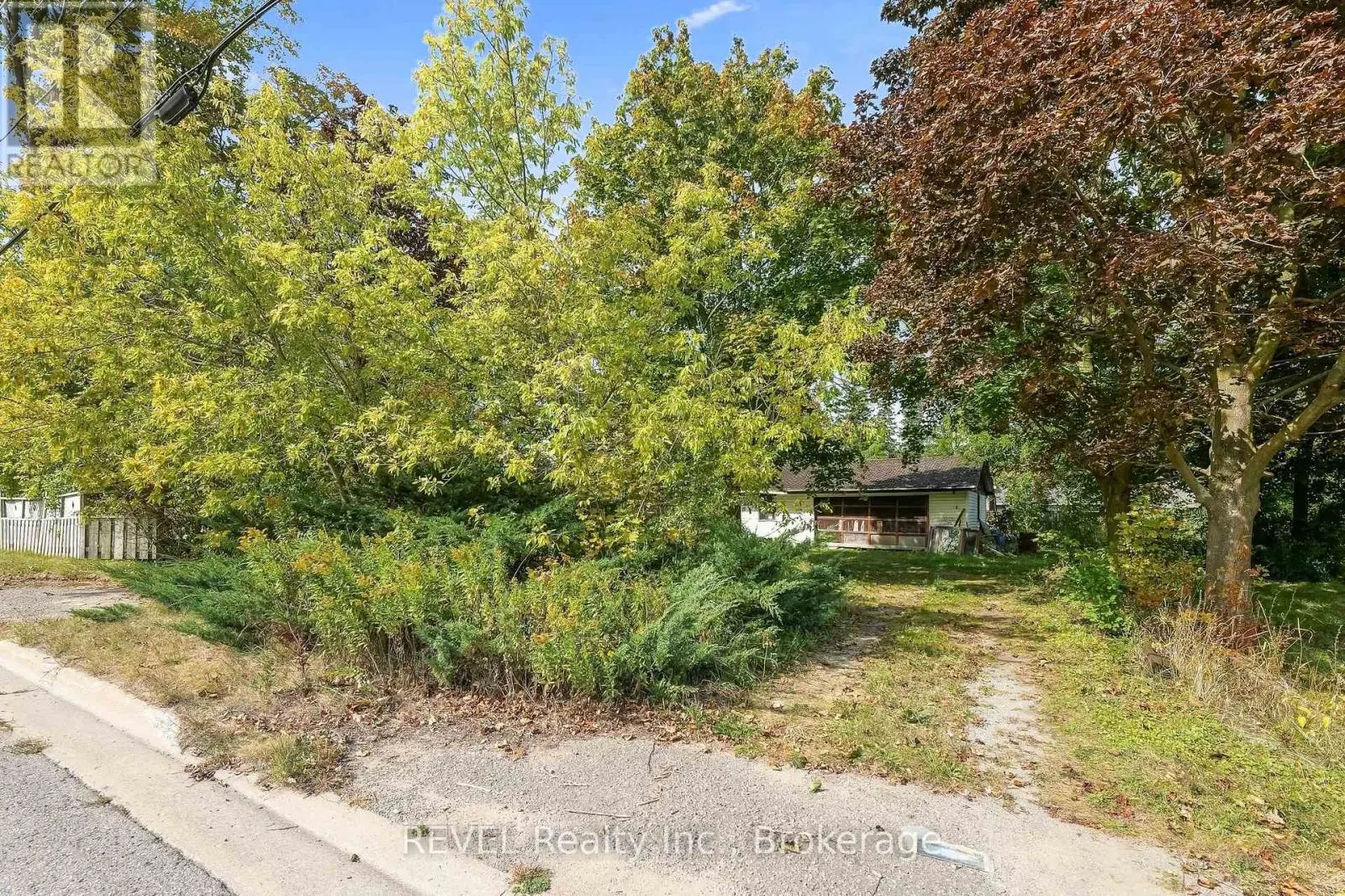 3661 REGIONAL 57 ROAD