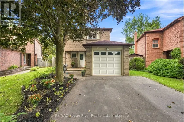49 FISHER CRESCENT