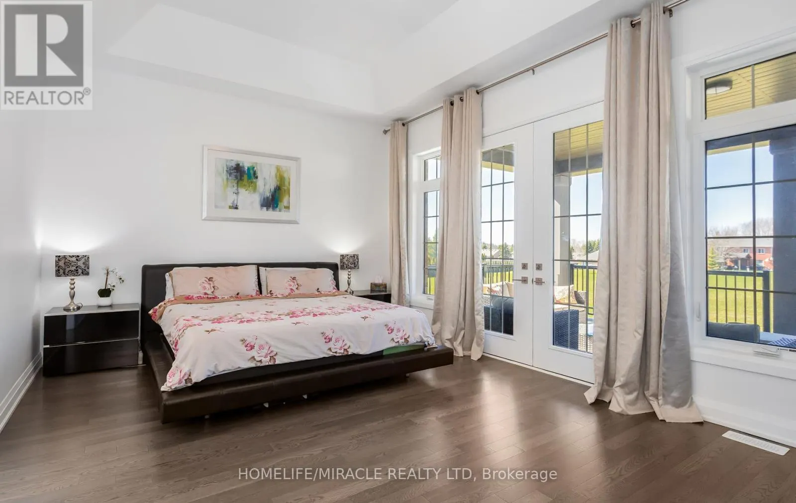 61 BONNIE BRAE COURT