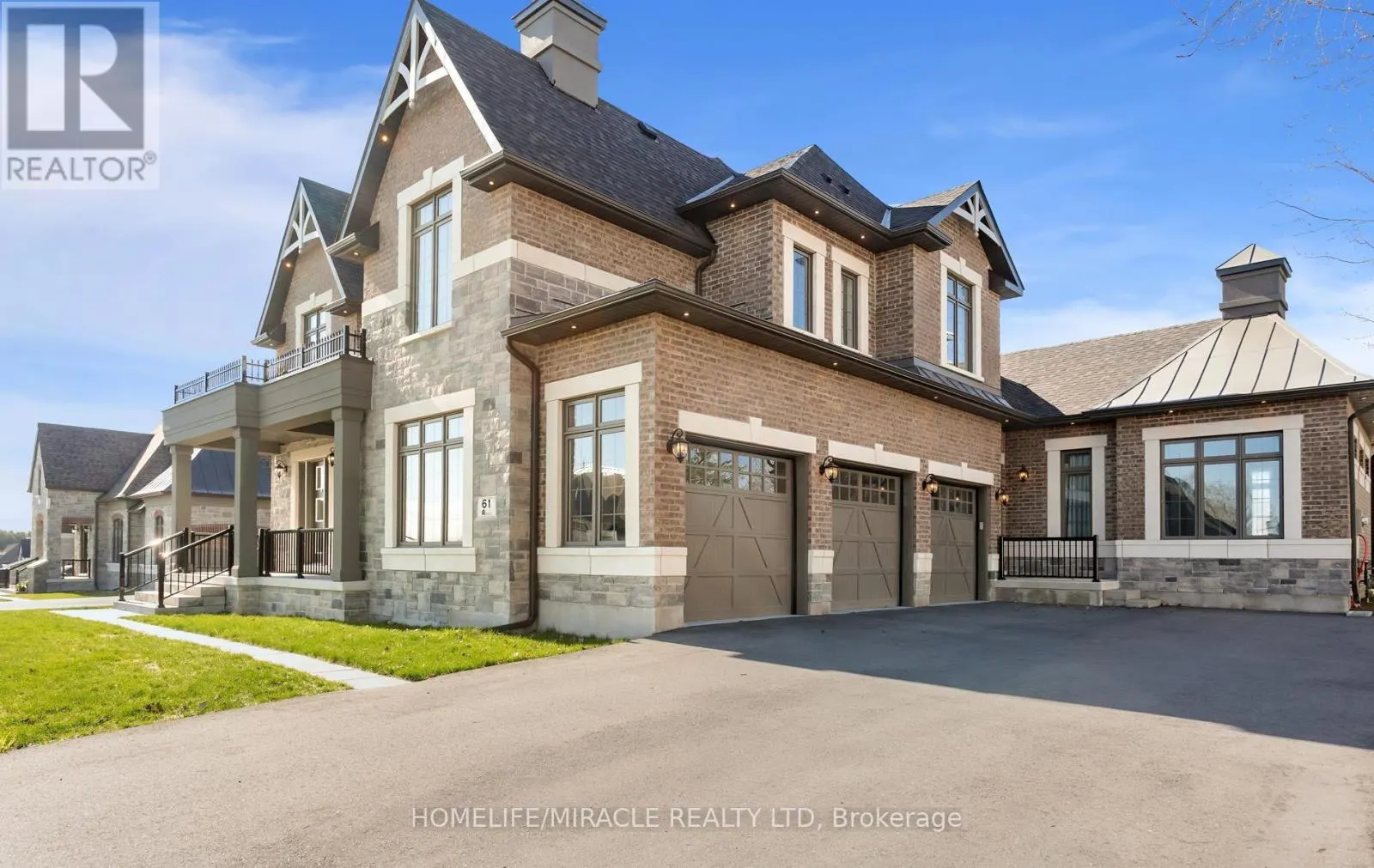 61 BONNIE BRAE COURT