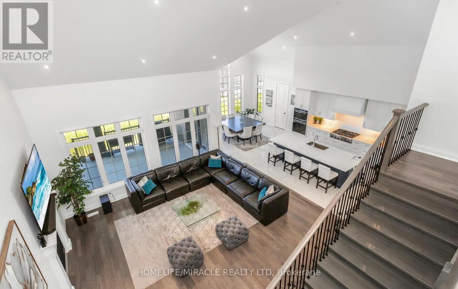 61 BONNIE BRAE COURT