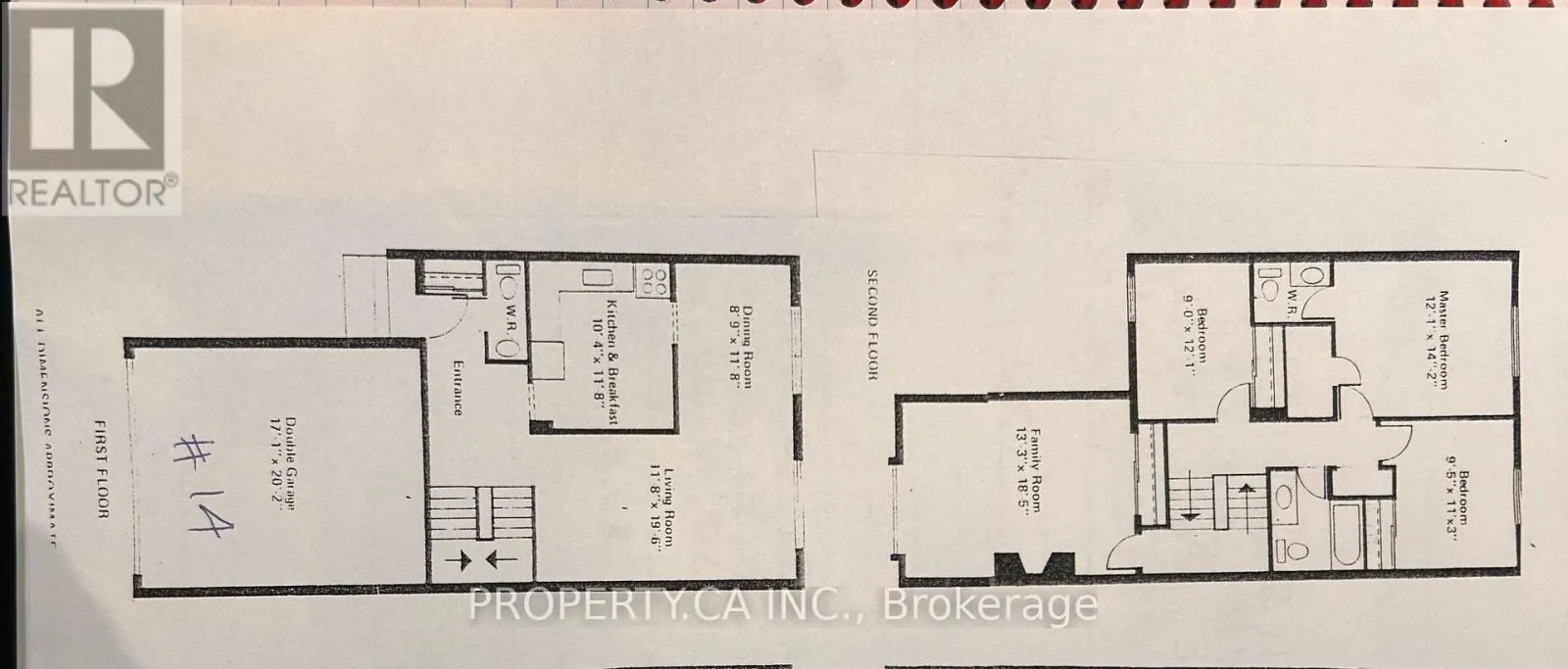 12 DEEPROSE LANE
