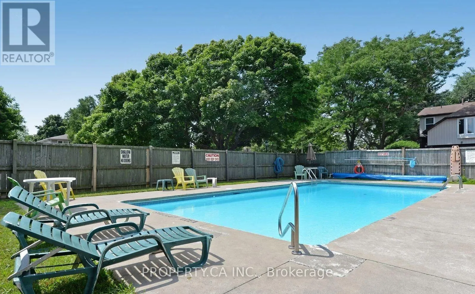 12 DEEPROSE LANE