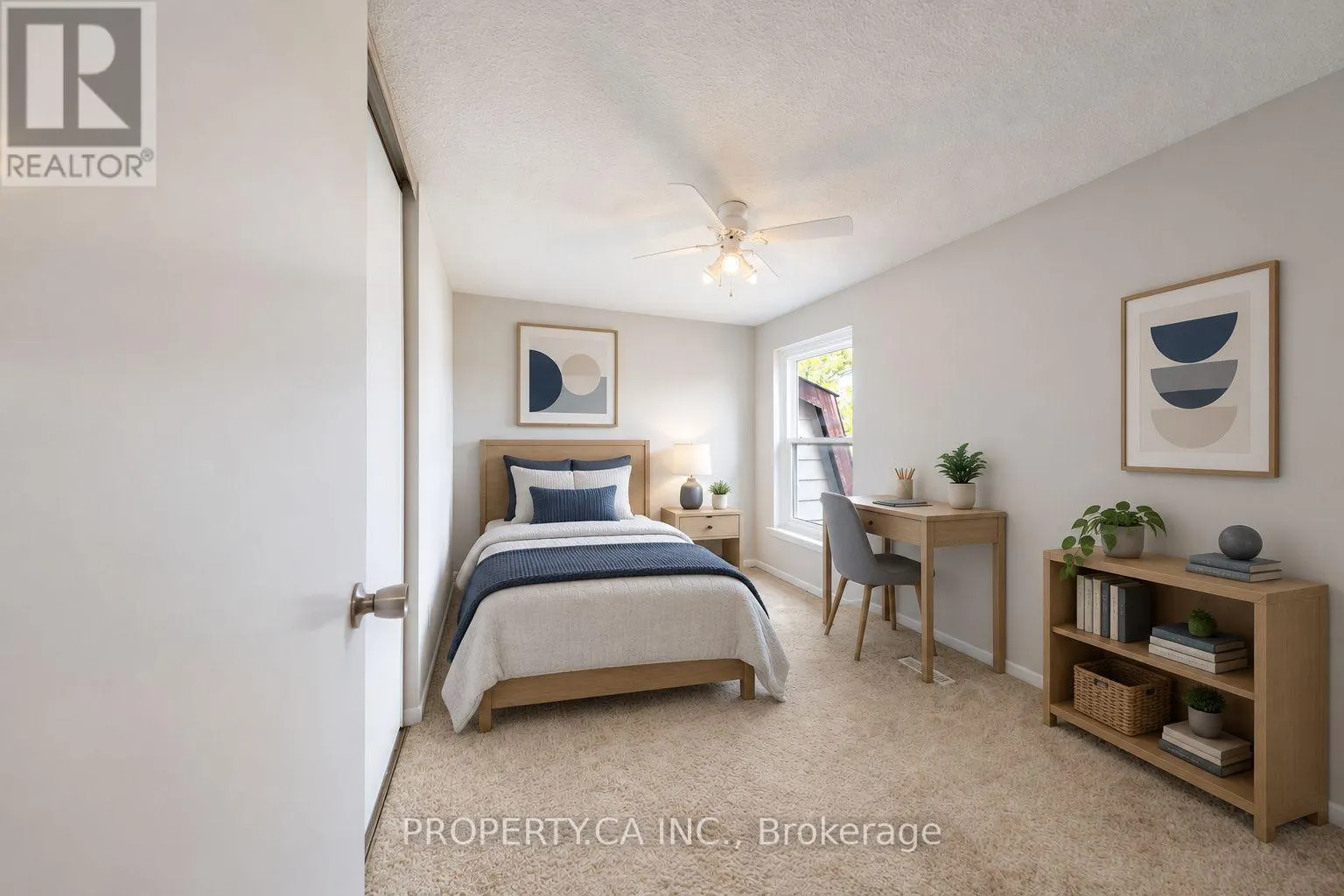 12 DEEPROSE LANE