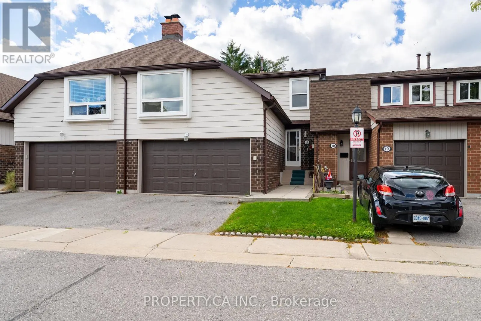 12 DEEPROSE LANE