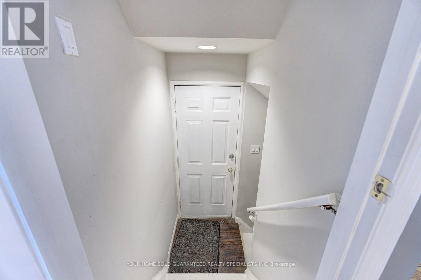 BSMT - 47 HEWITT CRESCENT