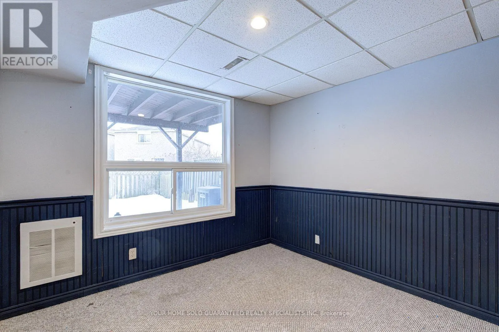 BSMT - 47 HEWITT CRESCENT