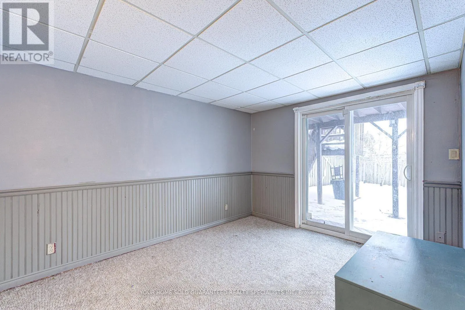 BSMT - 47 HEWITT CRESCENT