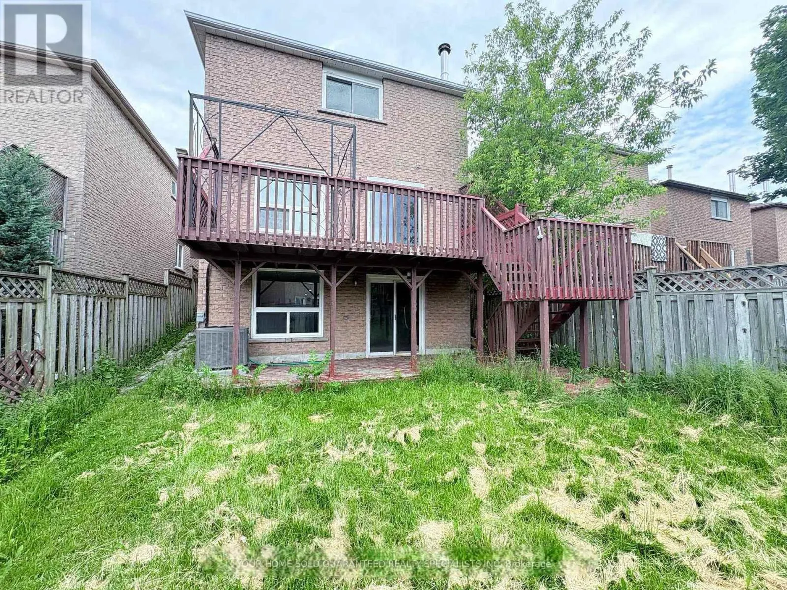 BSMT - 47 HEWITT CRESCENT