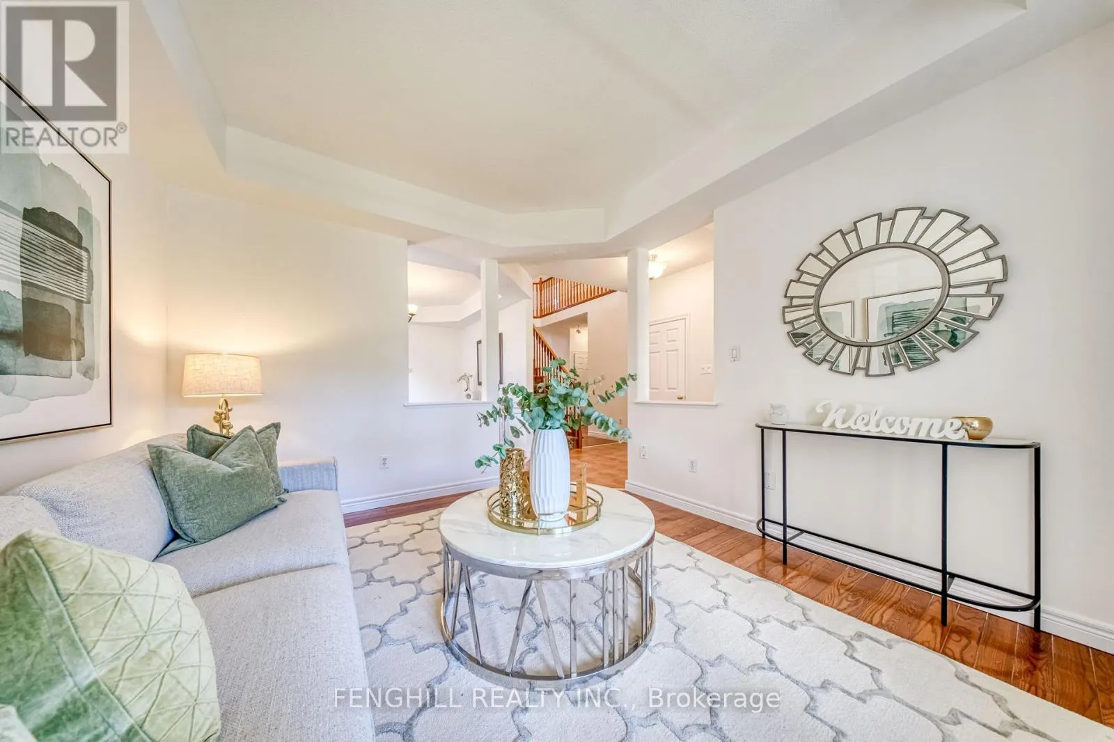 842 GREENLEAF CIRCLE
