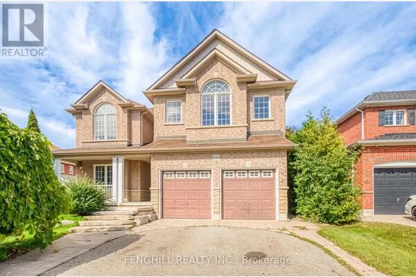 842 GREENLEAF CIRCLE
