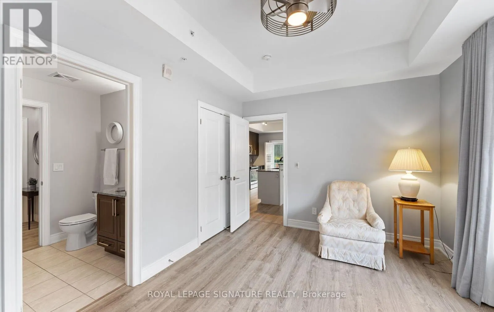 114 - 650 GORDON STREET