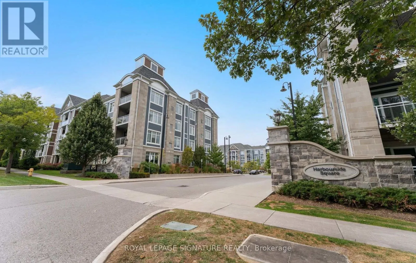 114 - 650 GORDON STREET