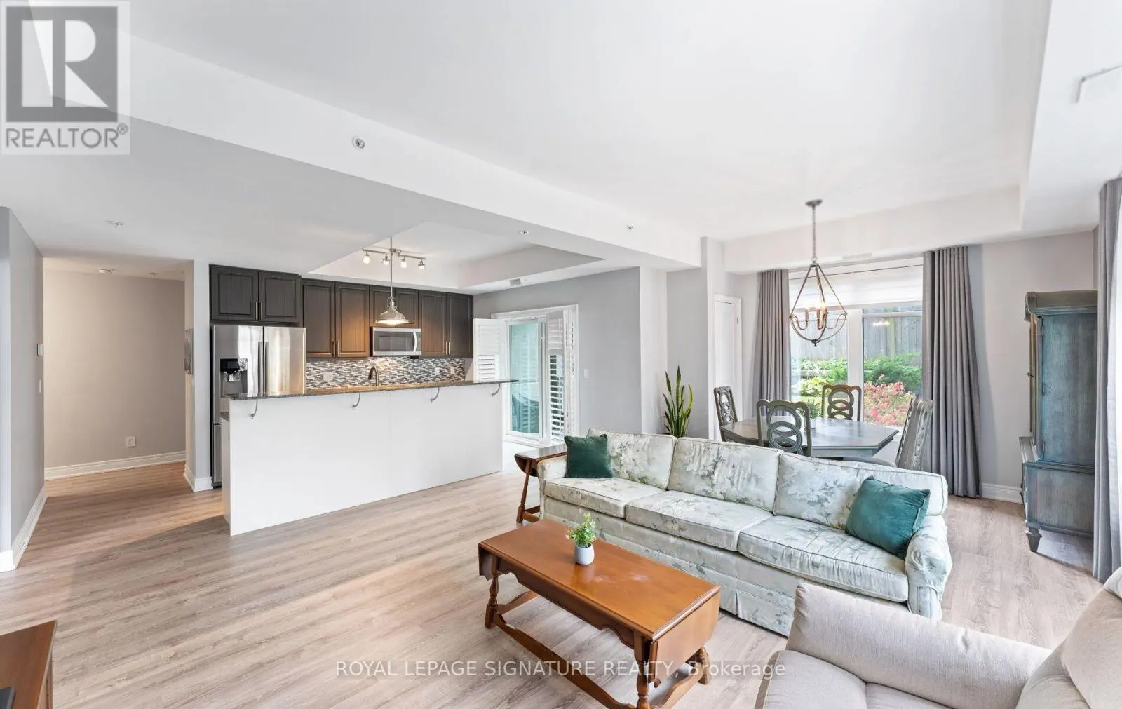114 - 650 GORDON STREET