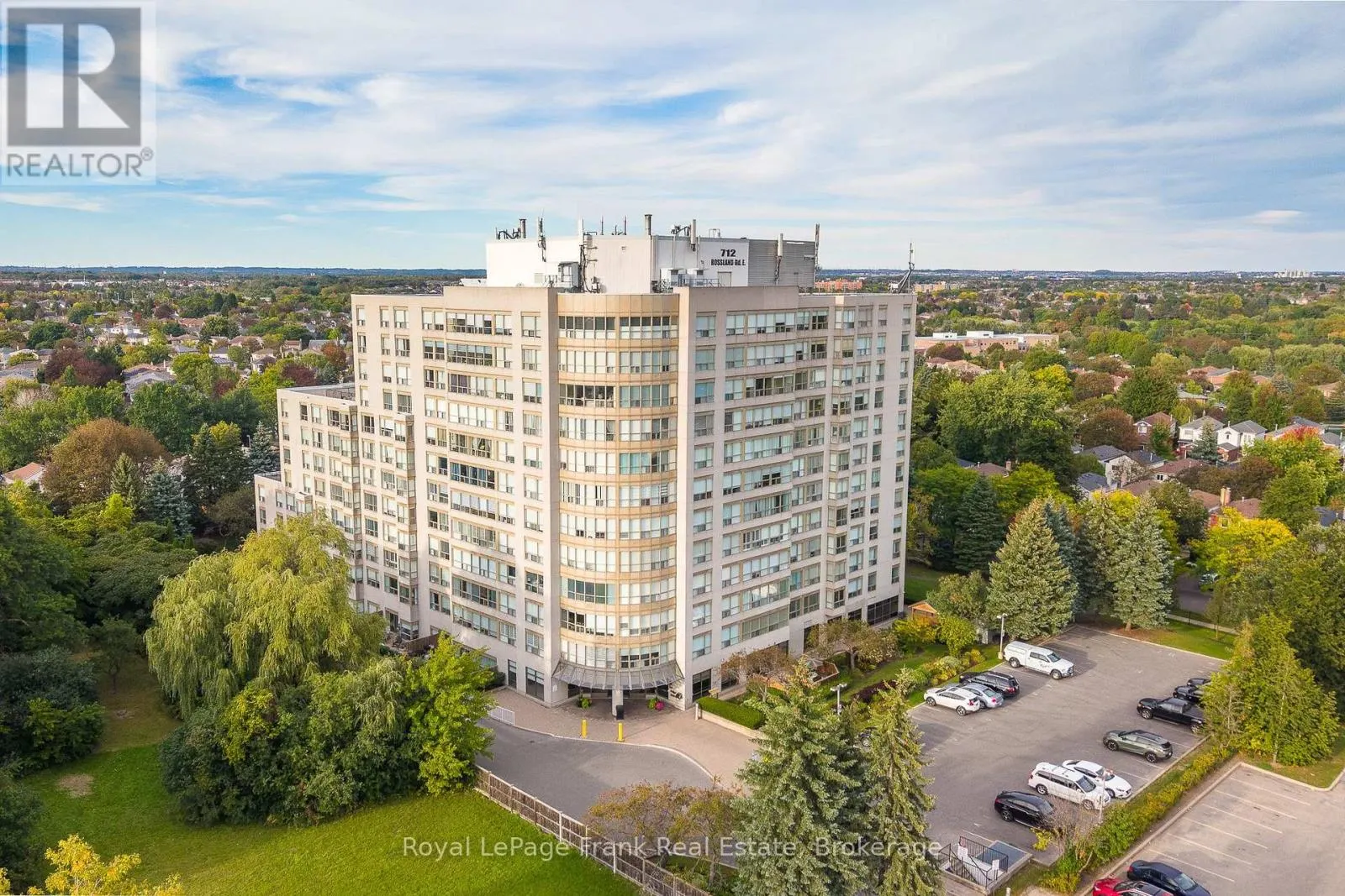 602 - 712 ROSSLAND ROAD E #602