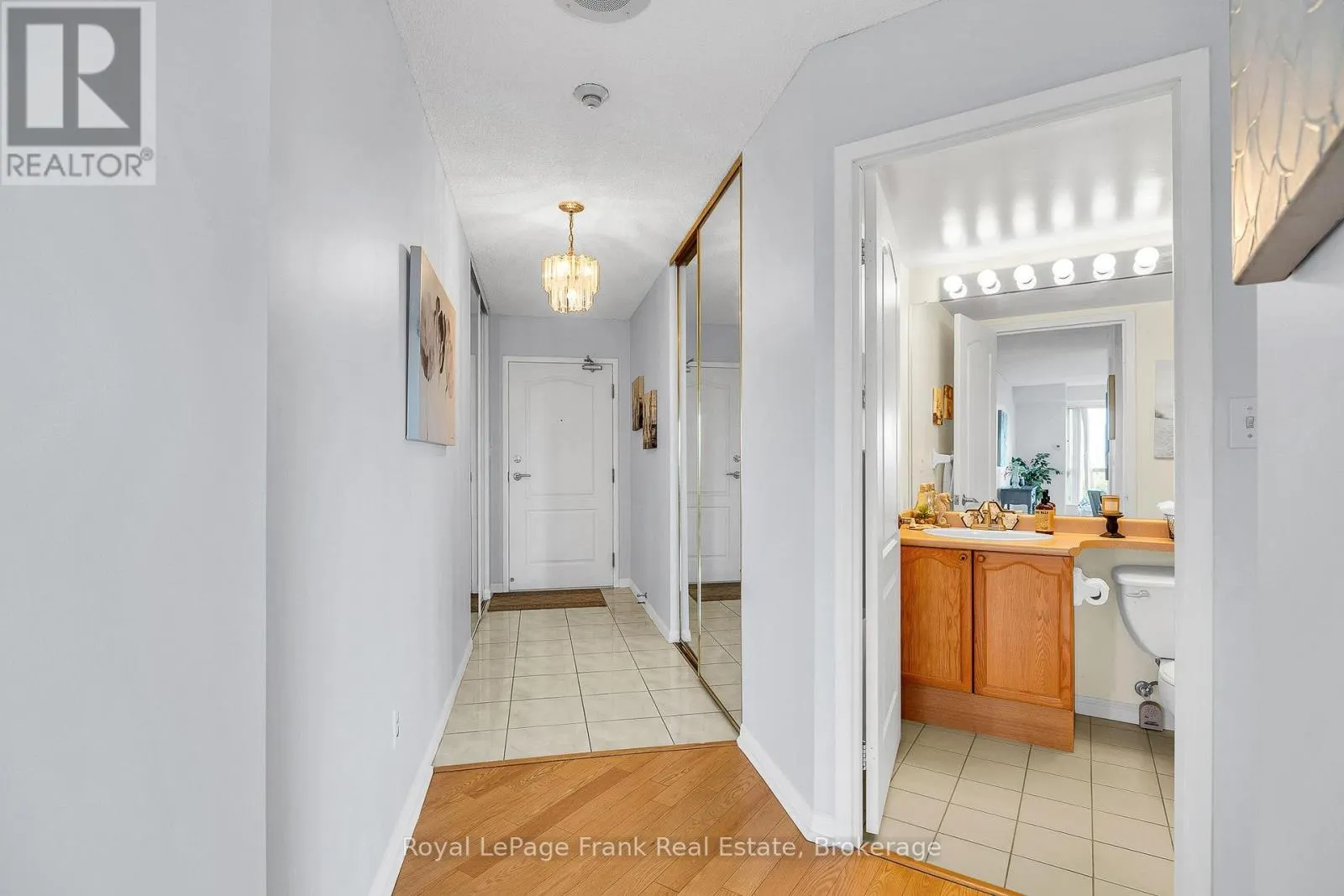 602 - 712 ROSSLAND ROAD E #602