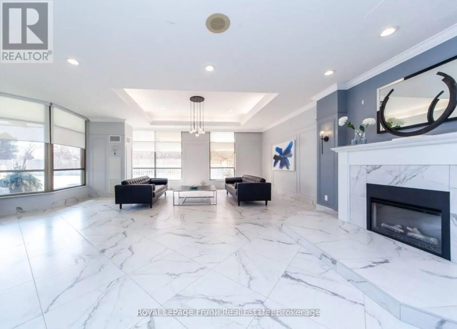 602 - 712 ROSSLAND ROAD E #602