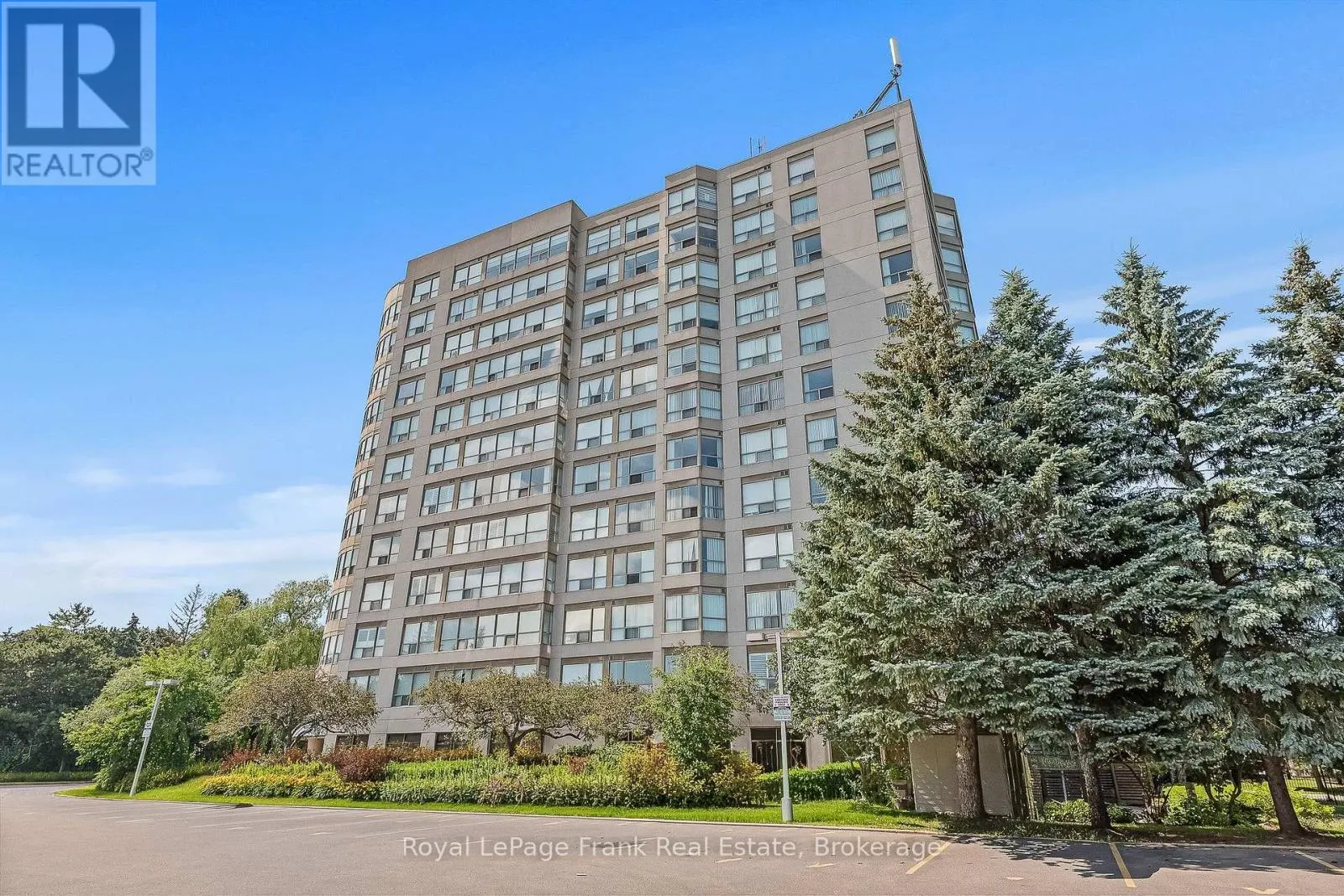 602 - 712 ROSSLAND ROAD E #602