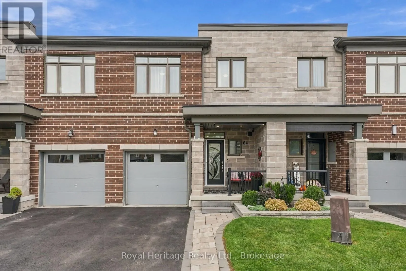 66 LONGSHORE WAY