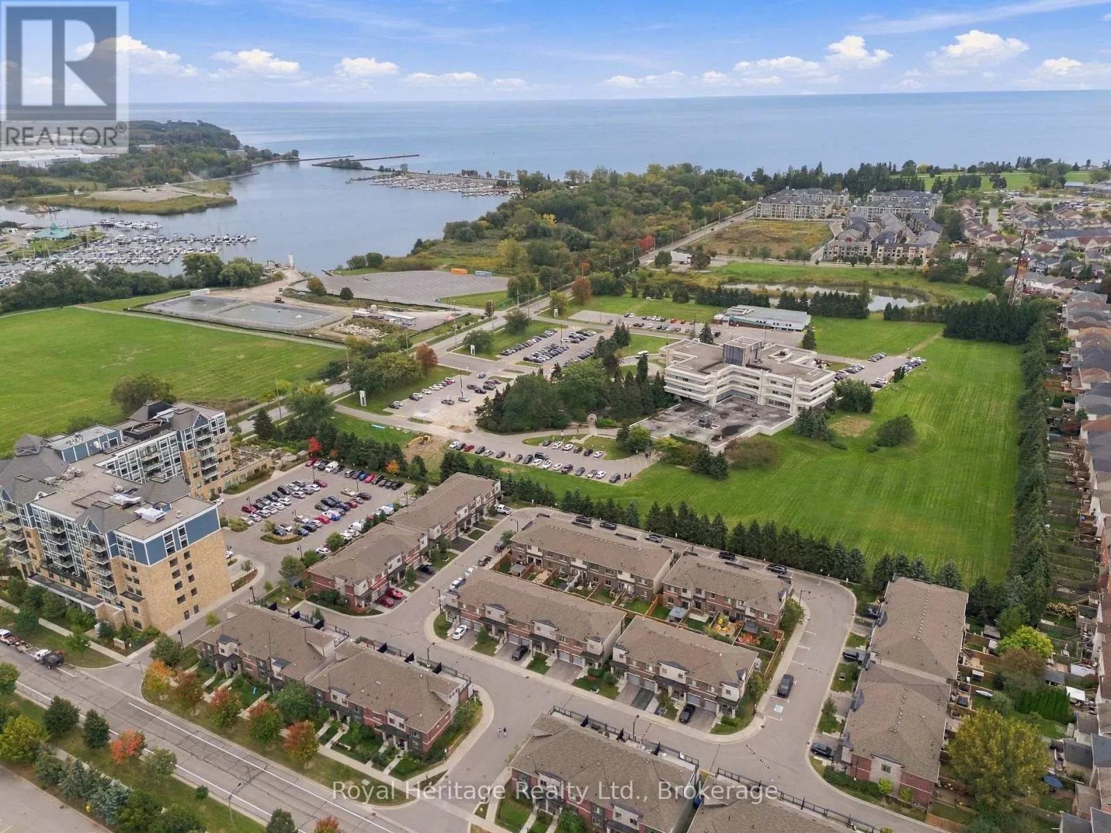 66 LONGSHORE WAY