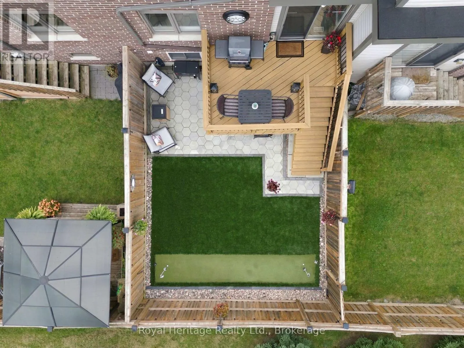 66 LONGSHORE WAY