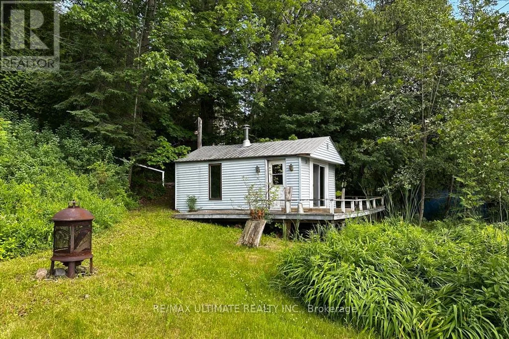 44 CHALK LAKE ROAD
