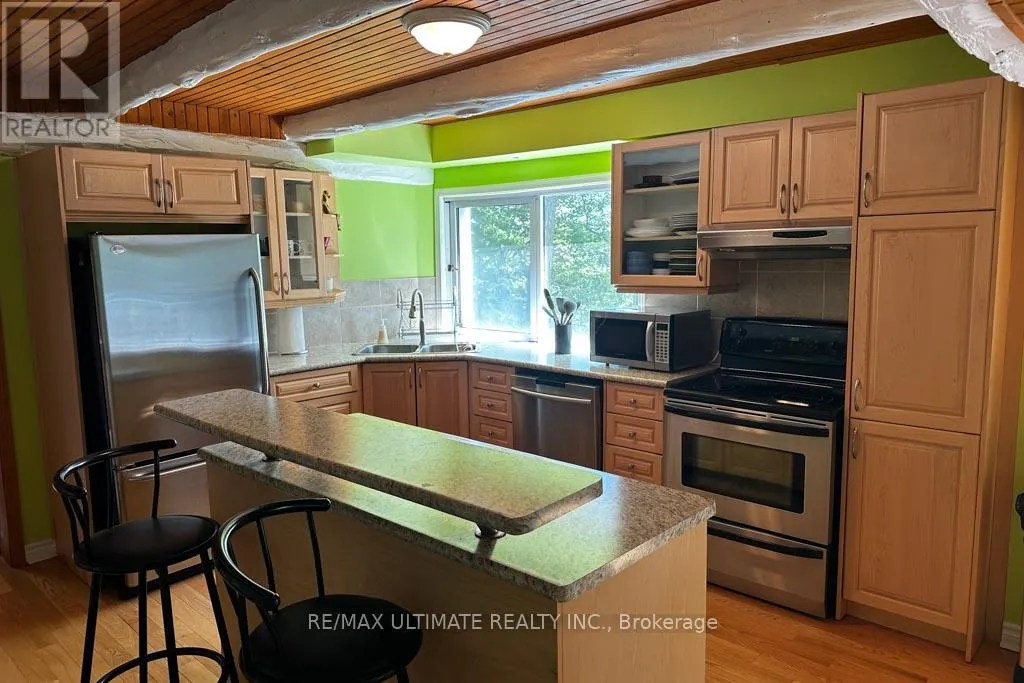 44 CHALK LAKE ROAD