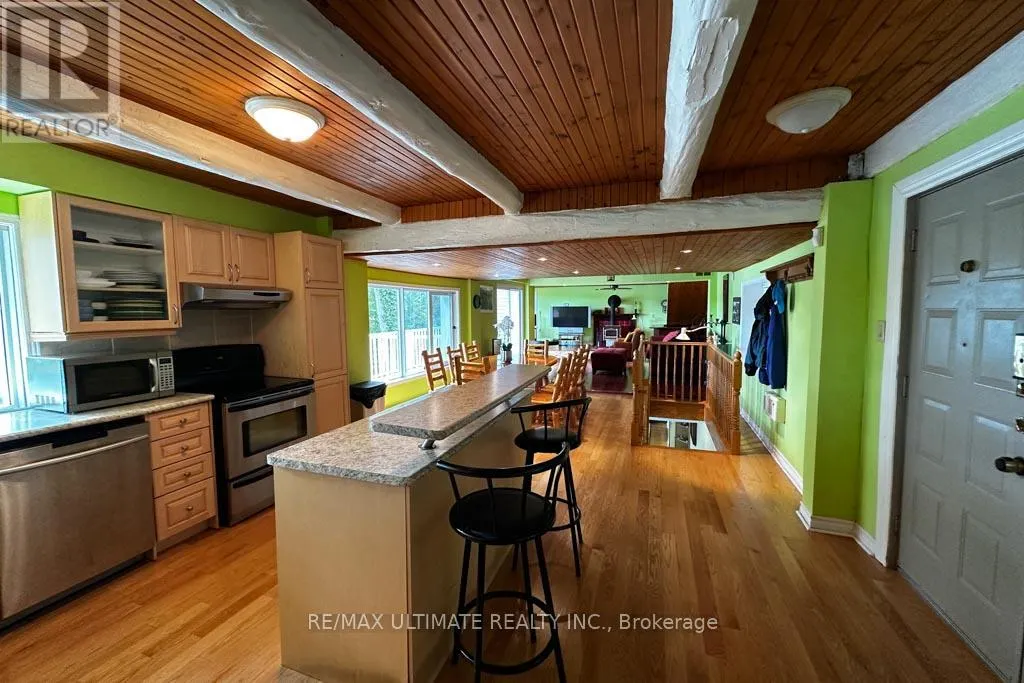44 CHALK LAKE ROAD