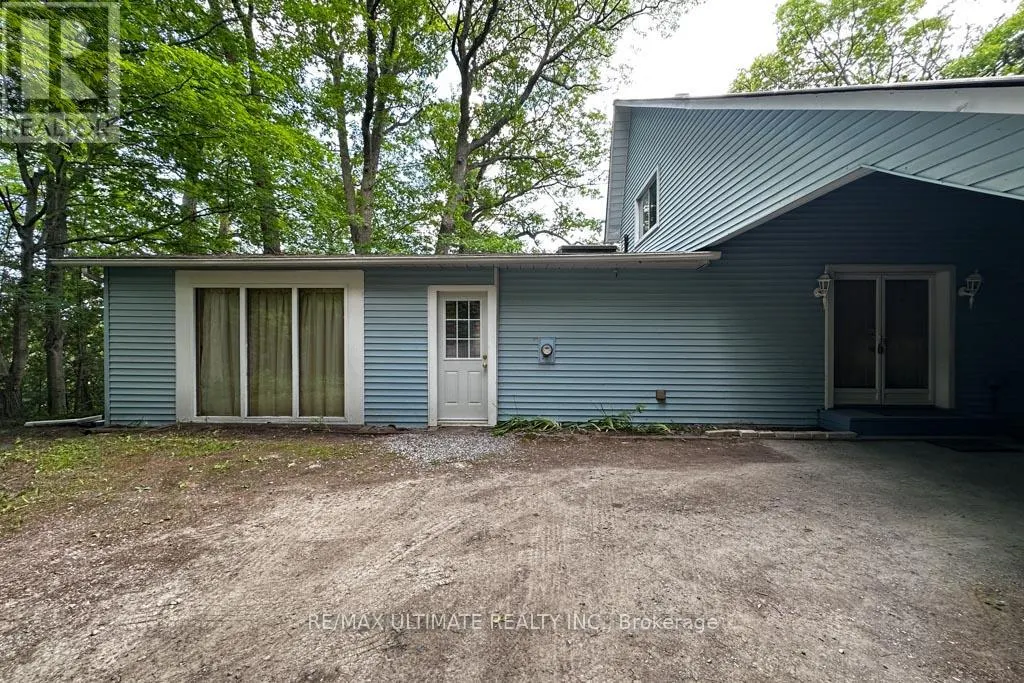 44 CHALK LAKE ROAD