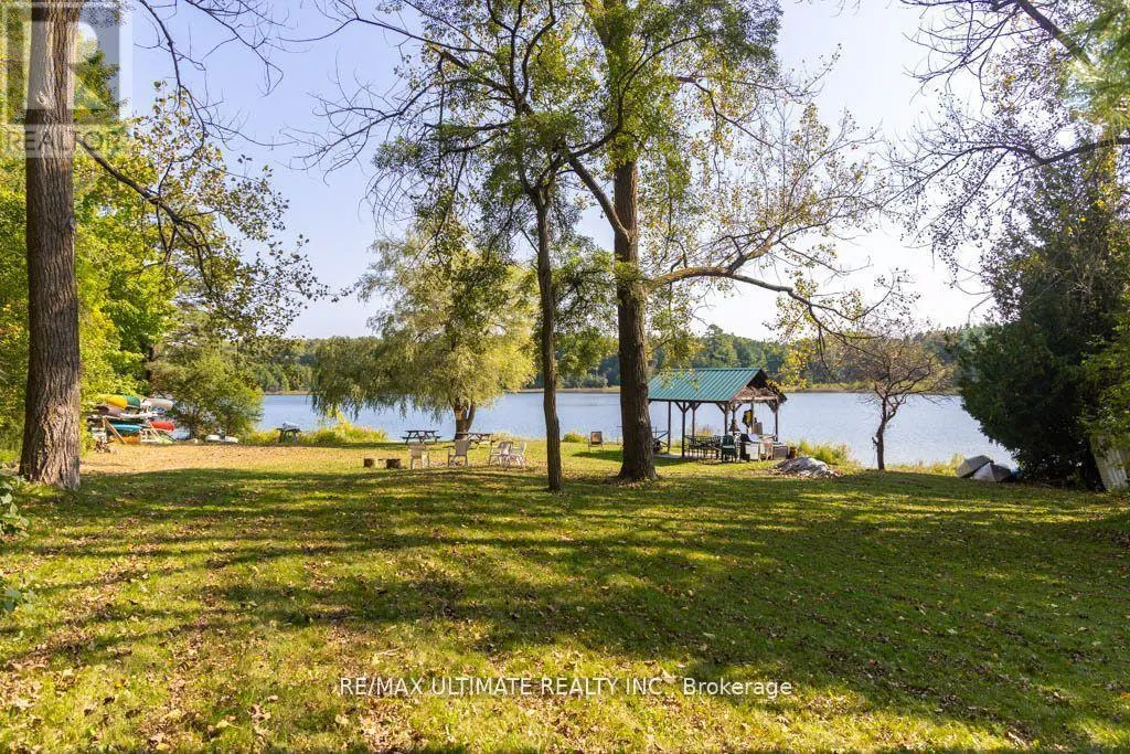 44 CHALK LAKE ROAD