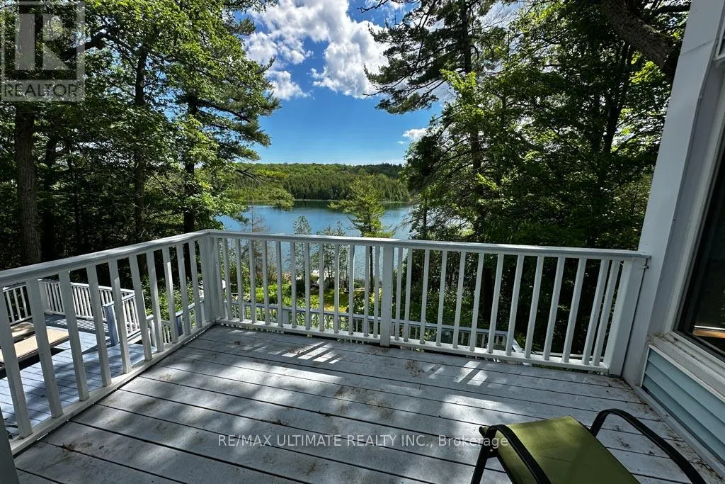 44 CHALK LAKE ROAD