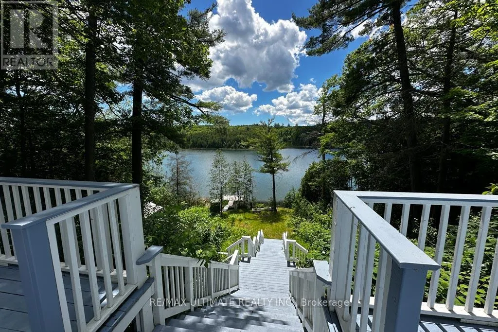 44 CHALK LAKE ROAD