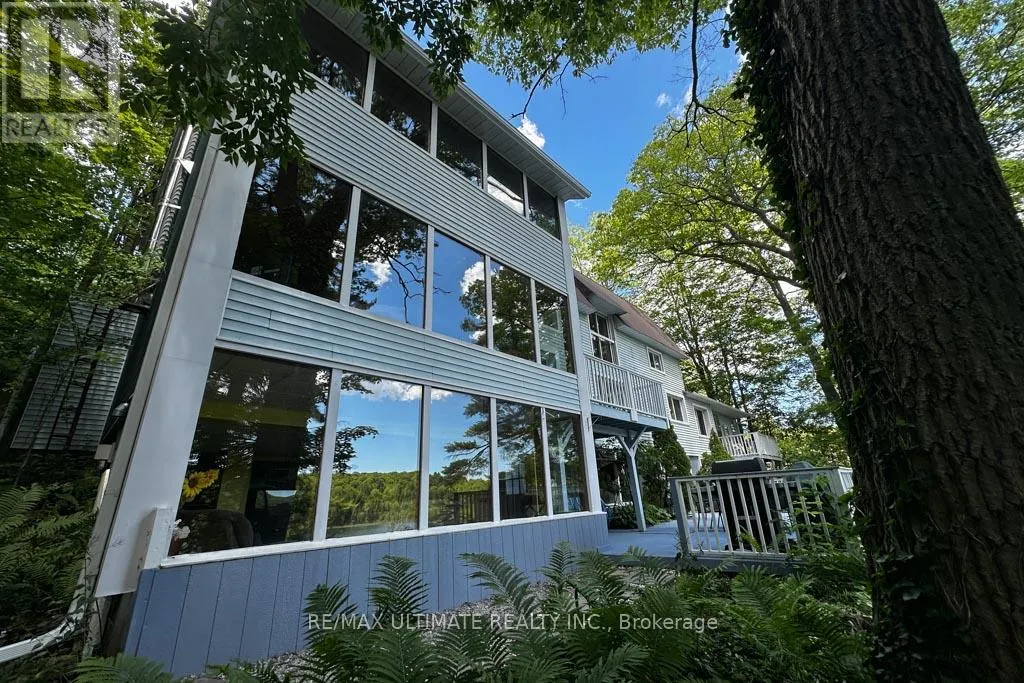 44 CHALK LAKE ROAD