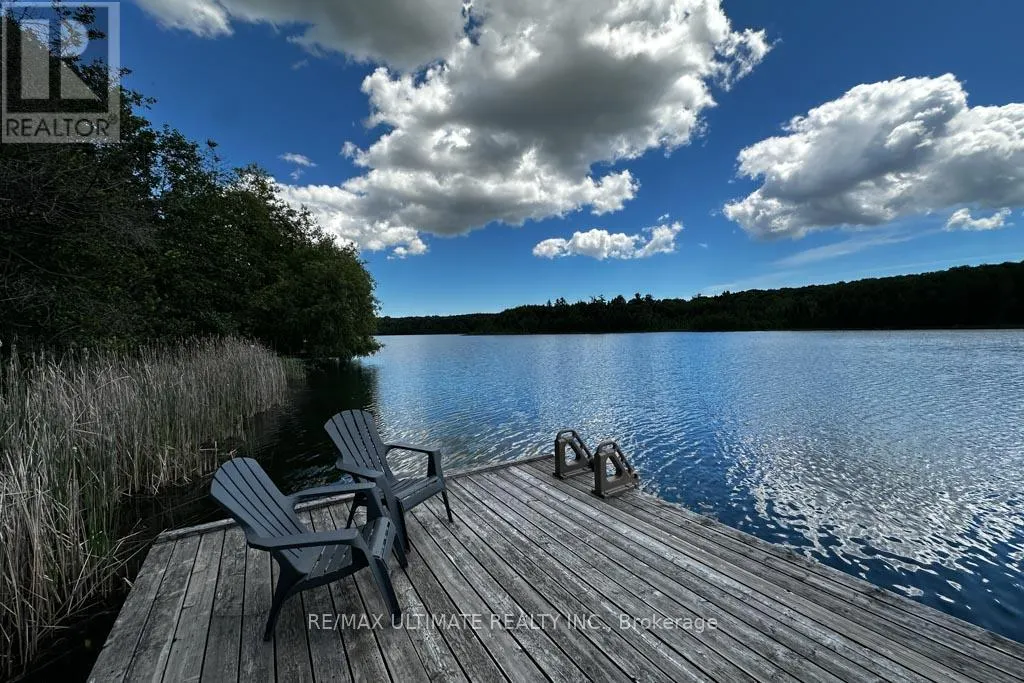 44 CHALK LAKE ROAD