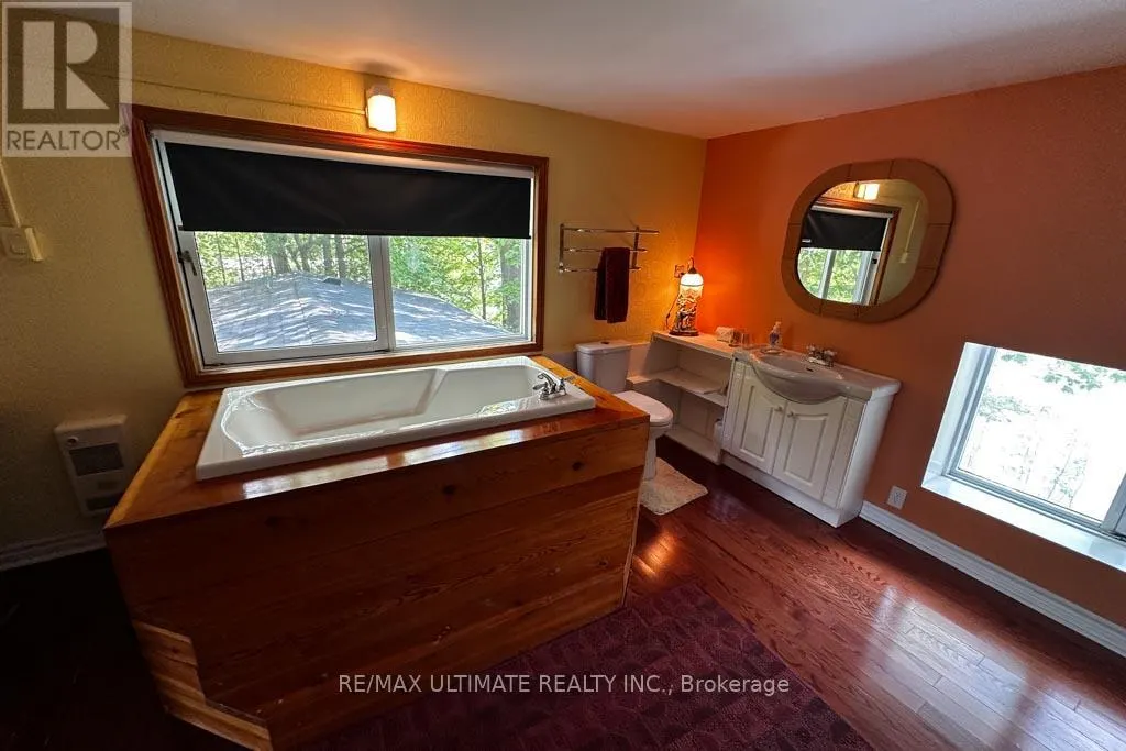 44 CHALK LAKE ROAD