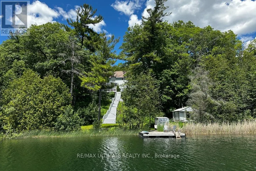 44 CHALK LAKE ROAD