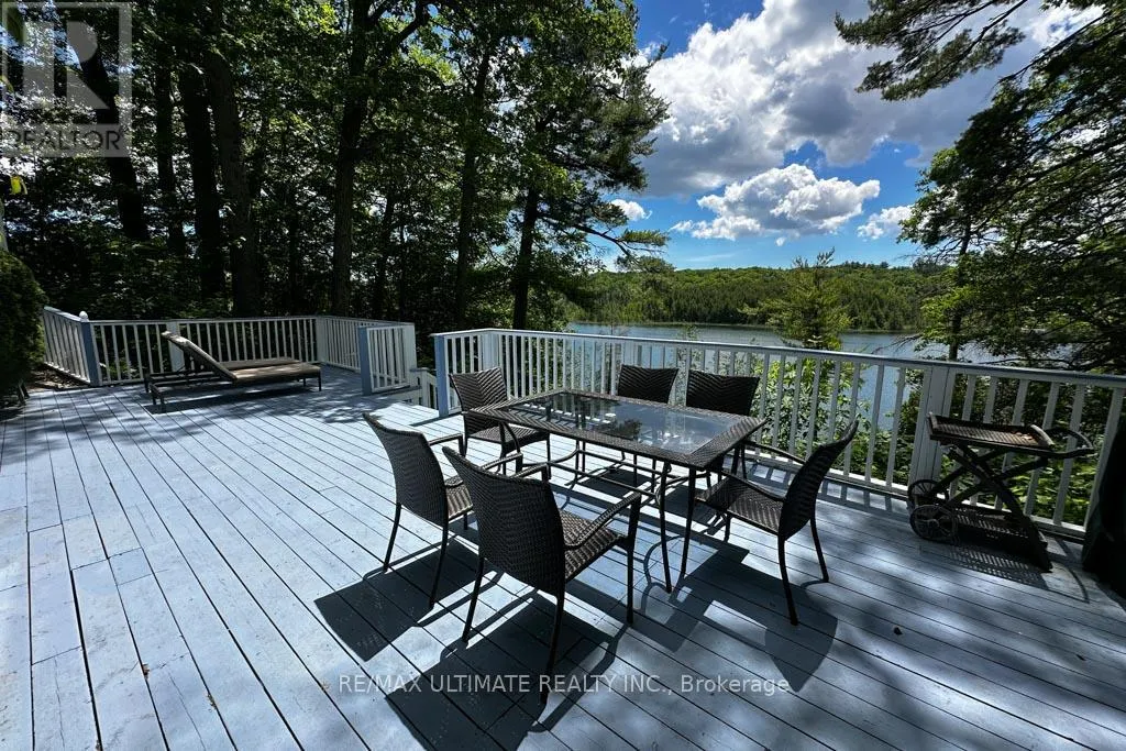 44 CHALK LAKE ROAD